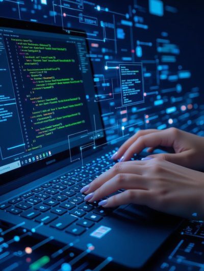 desenvolvedor de sites